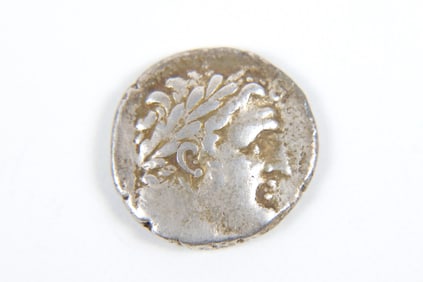 AR Silver Shekel of Tyre