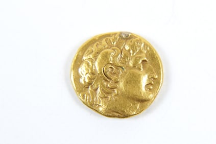 AU Gold Stater