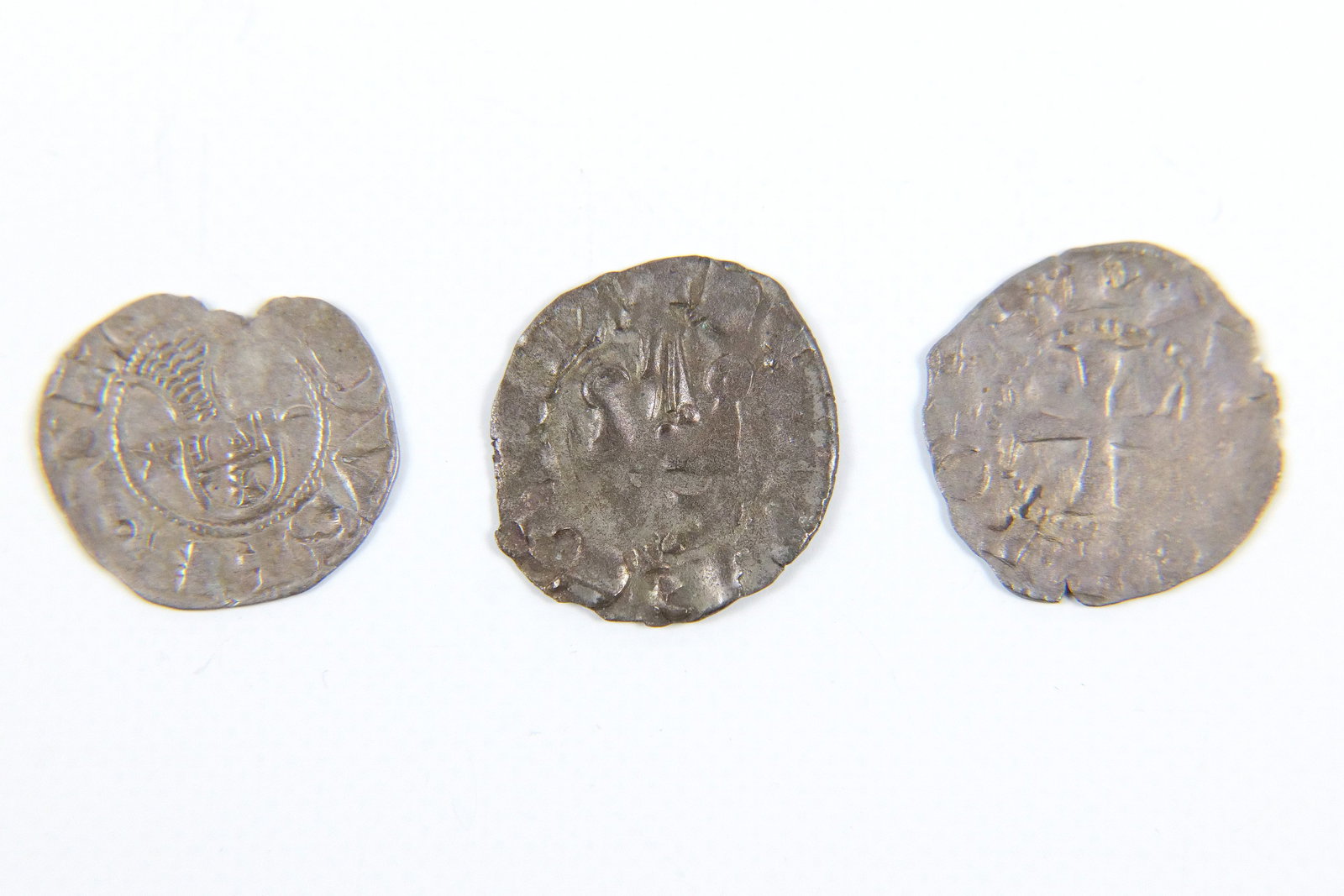 3 Crusader Billion Denier (1 of 7)