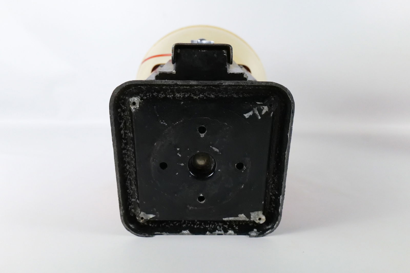 Lot of 2 Vintage Gumball Machines - 7