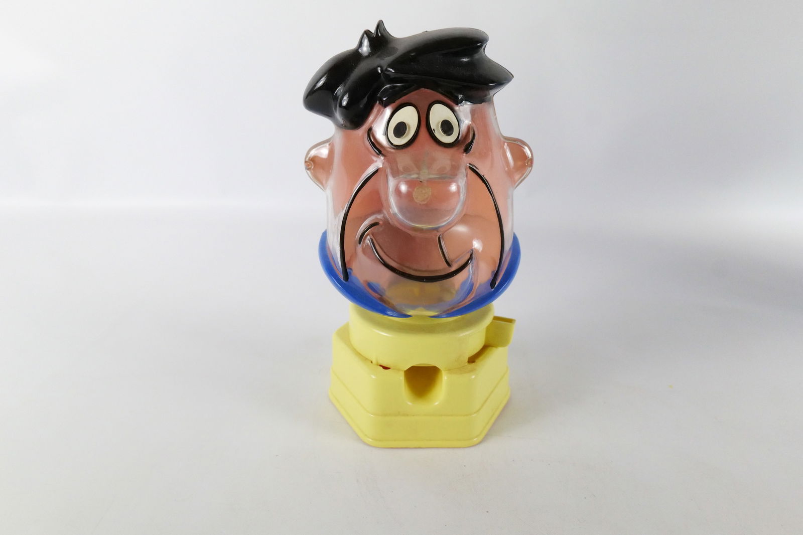 Lot of 2 Vintage Gumball Machines - 2