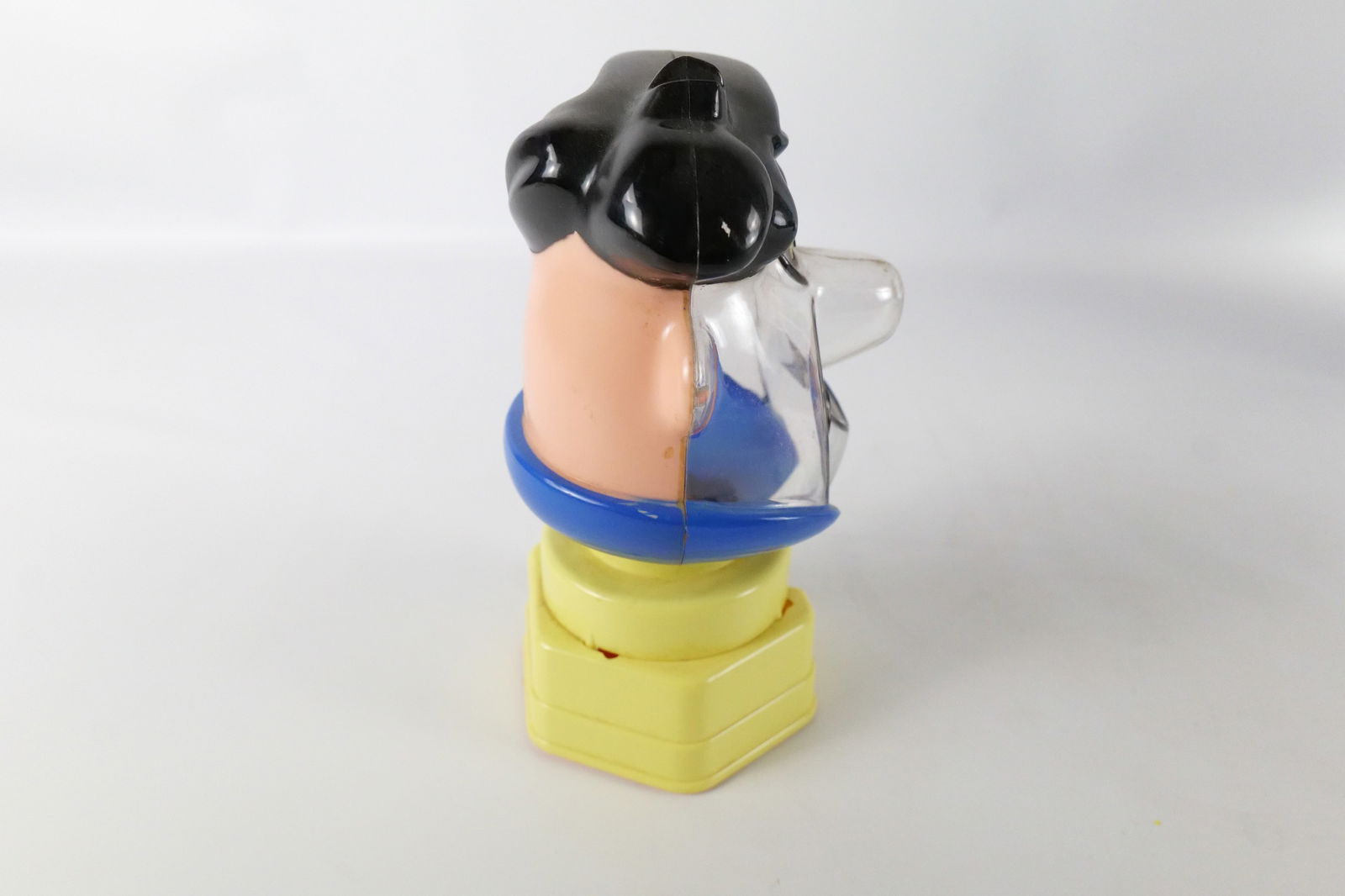 Lot of 2 Vintage Gumball Machines - 5