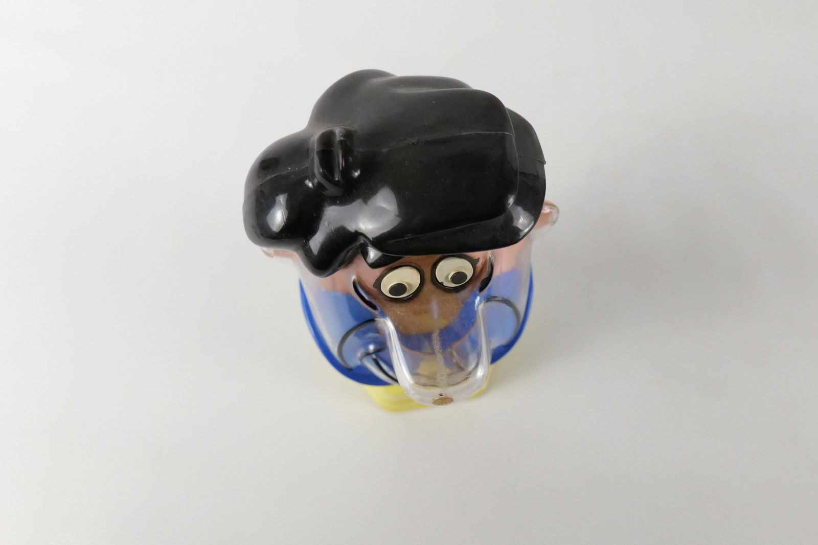 Lot of 2 Vintage Gumball Machines - 6