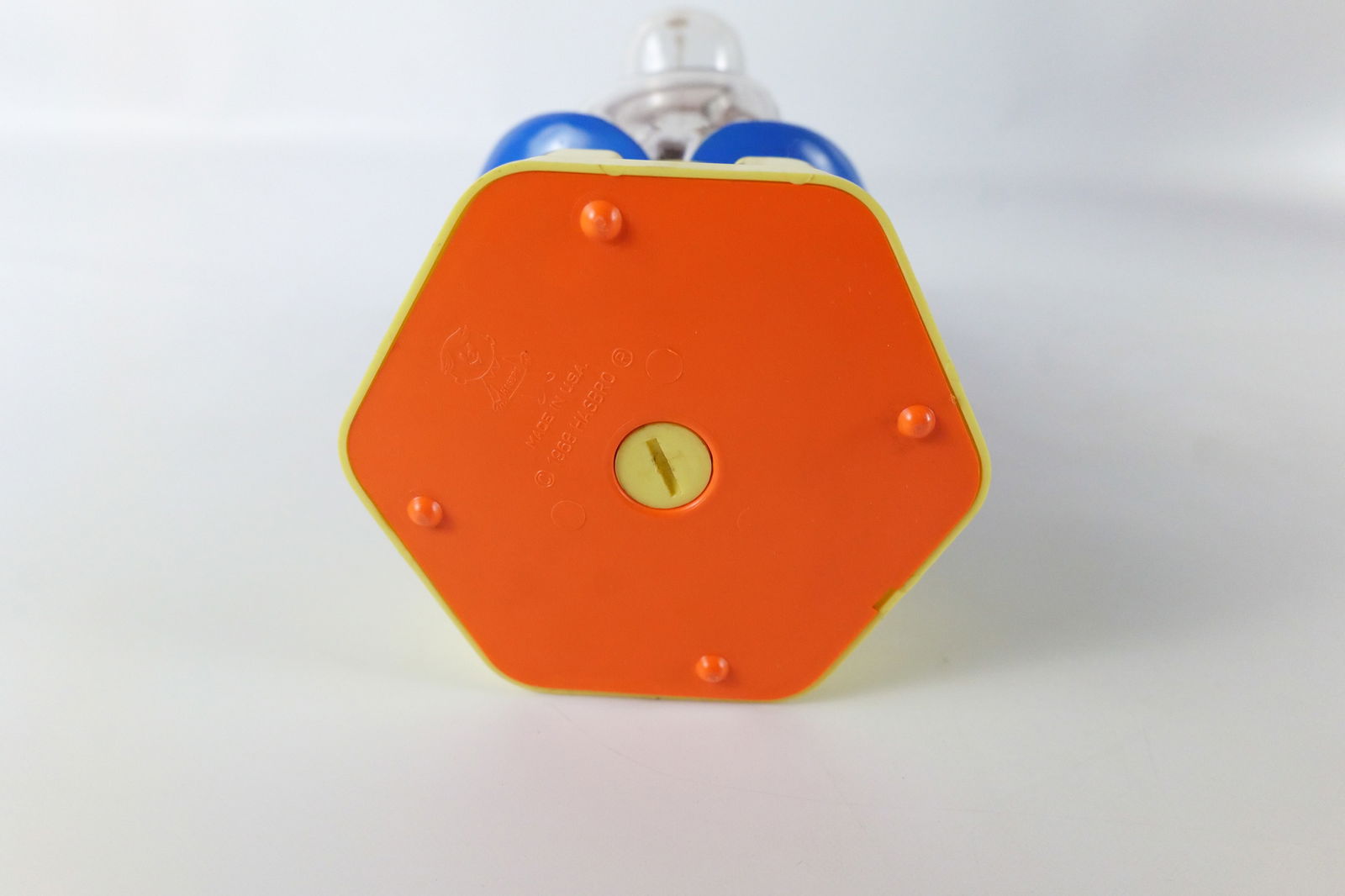 Lot of 2 Vintage Gumball Machines - 7