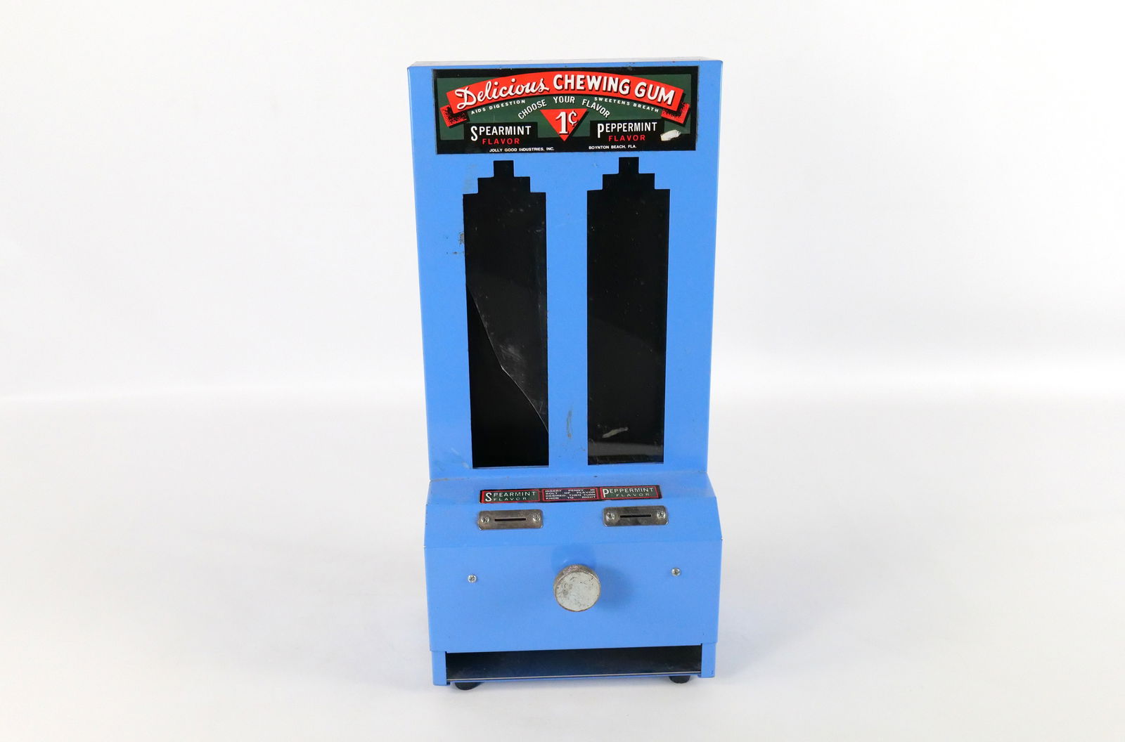 Chewing Gum Dispenser by Jolly Good Industries (1 of 7)
