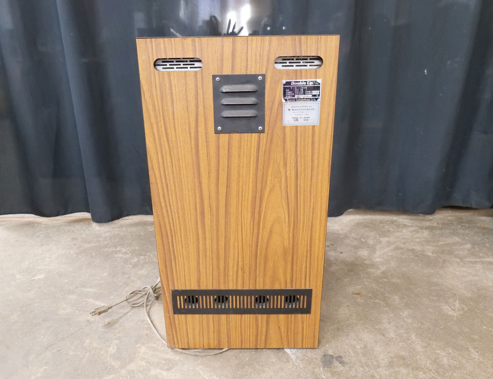 Double Up Dice Game Slot Machine - 5