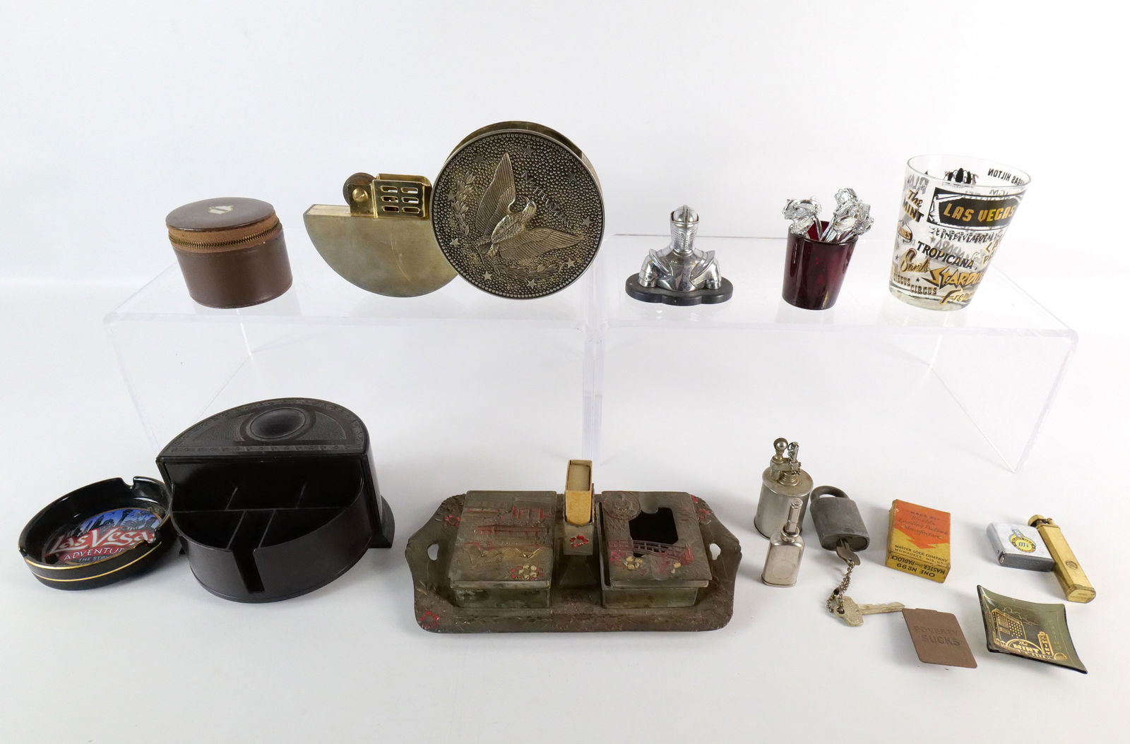 Lot of Miscellaneous Items (1 of 12)