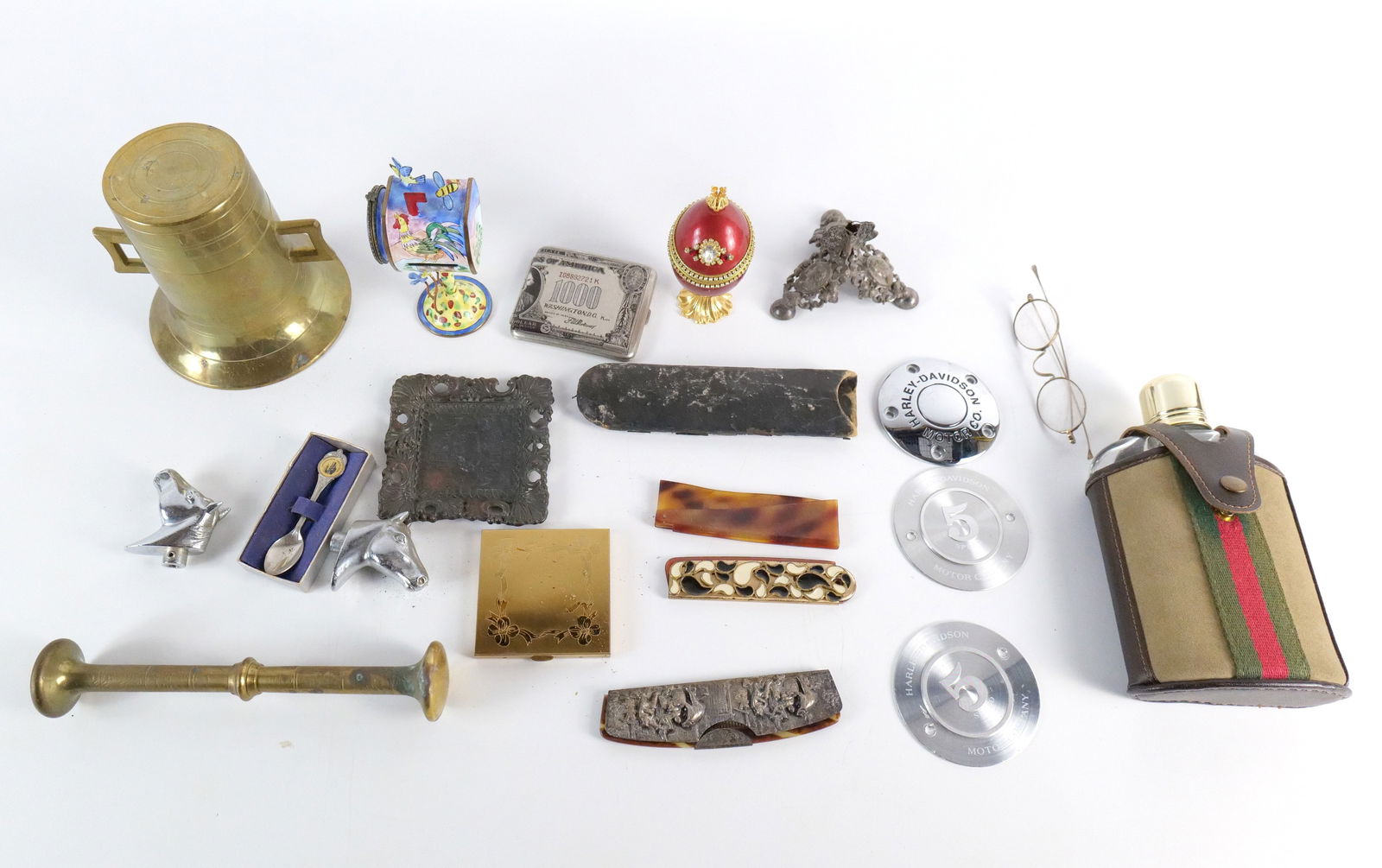 Lot of Miscellaneous Items (1 of 12)