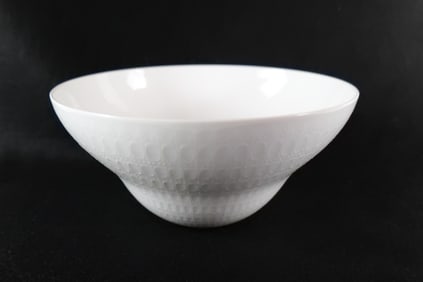 Rosenthal Romance Center Serving Bowl
