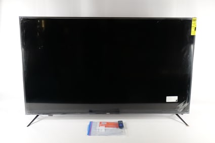 Onn Flat Screen 65" TV