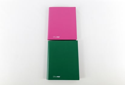 Lot of Pokémon Trading Cards