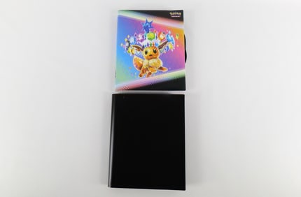 Lot of Pokémon Trading Cards