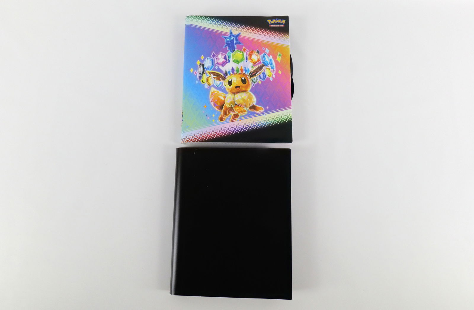 Lot of Pokémon Trading Cards (1 of 18)