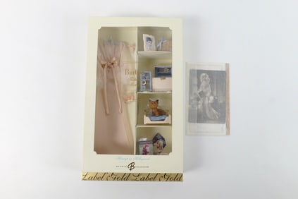 Barbie Honey in Hollywood Gold Label Accessory Pack