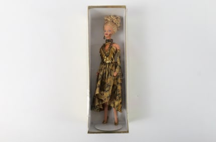 OOAK Artist Designed Barbie Doll