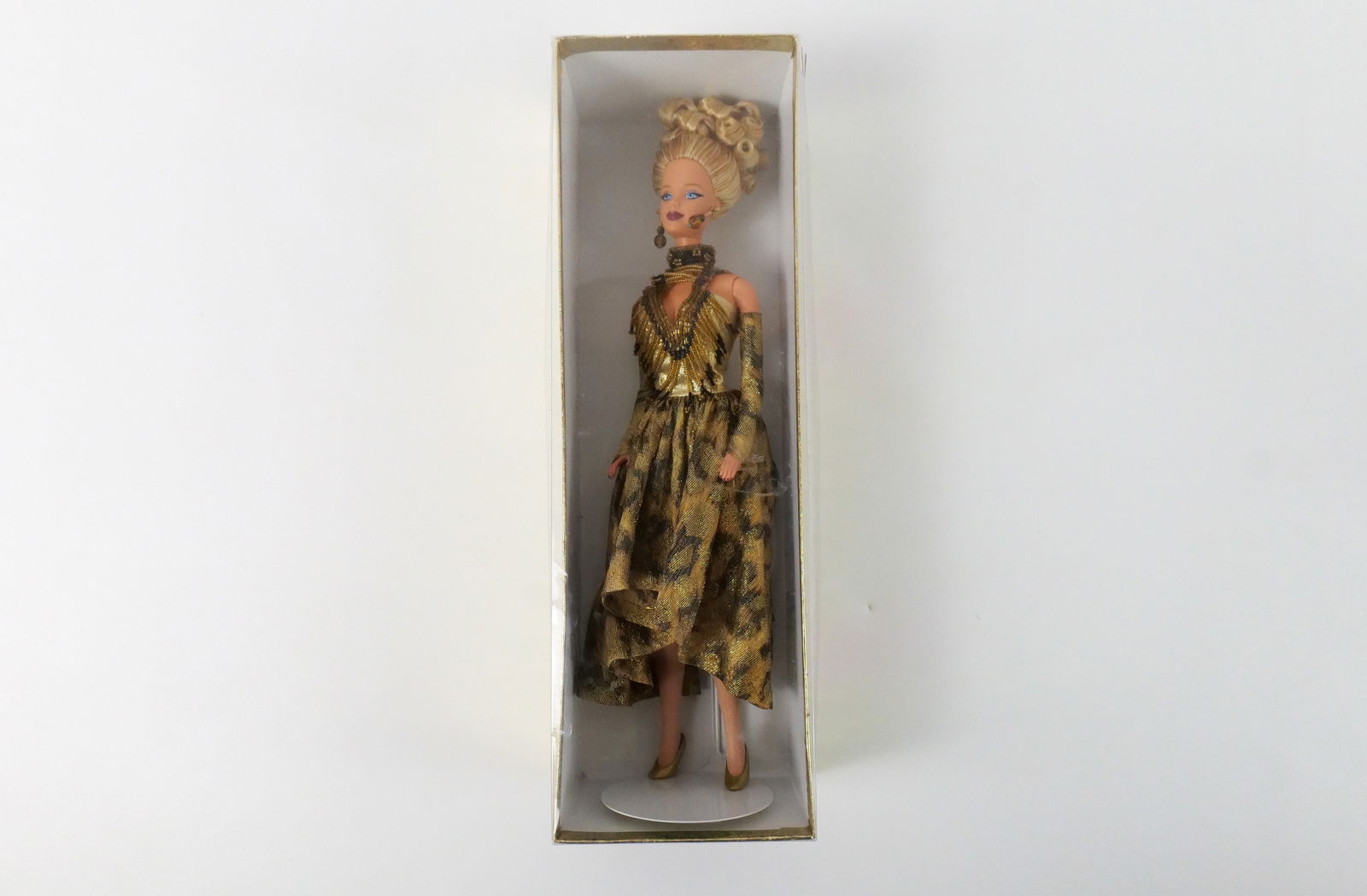 OOAK Artist Designed Barbie Doll (1 of 11)
