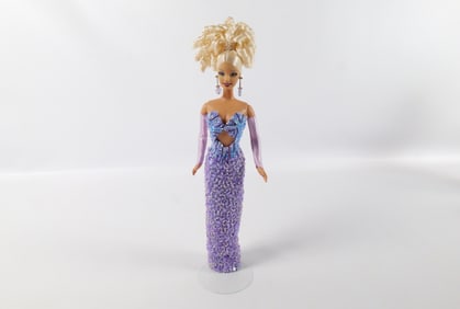 OOAK Artist Designed Barbie Doll