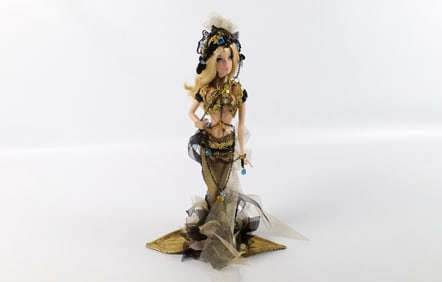 OOAK Artist Designed Barbie Doll