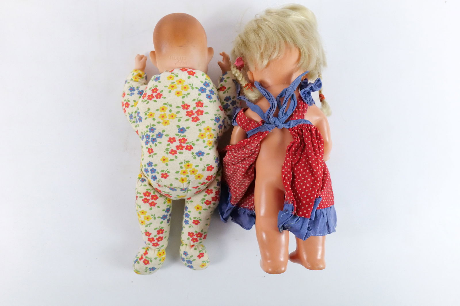 Lot of Vintage to Contemporary Dolls - 5