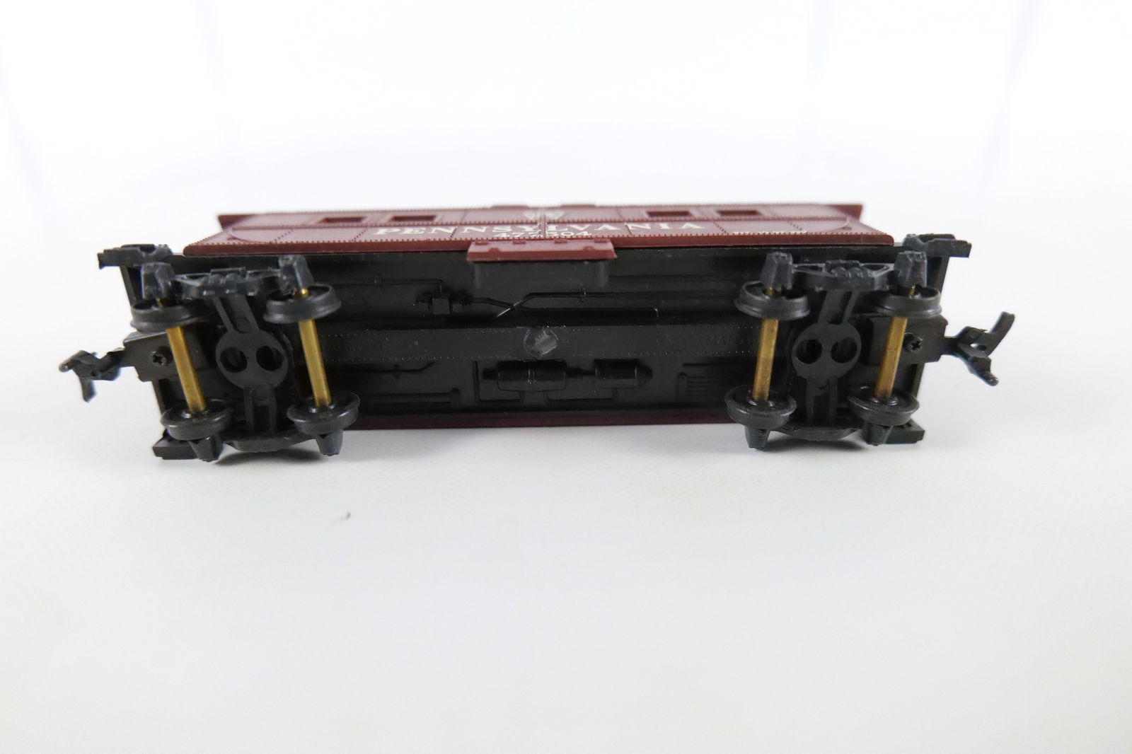 Lot of Roundhouse HO Gauge Rolling Stock - 11