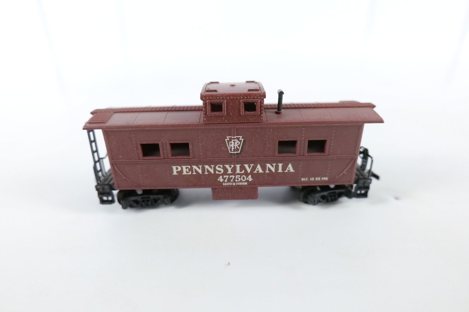 Lot of Roundhouse HO Gauge Rolling Stock - 6