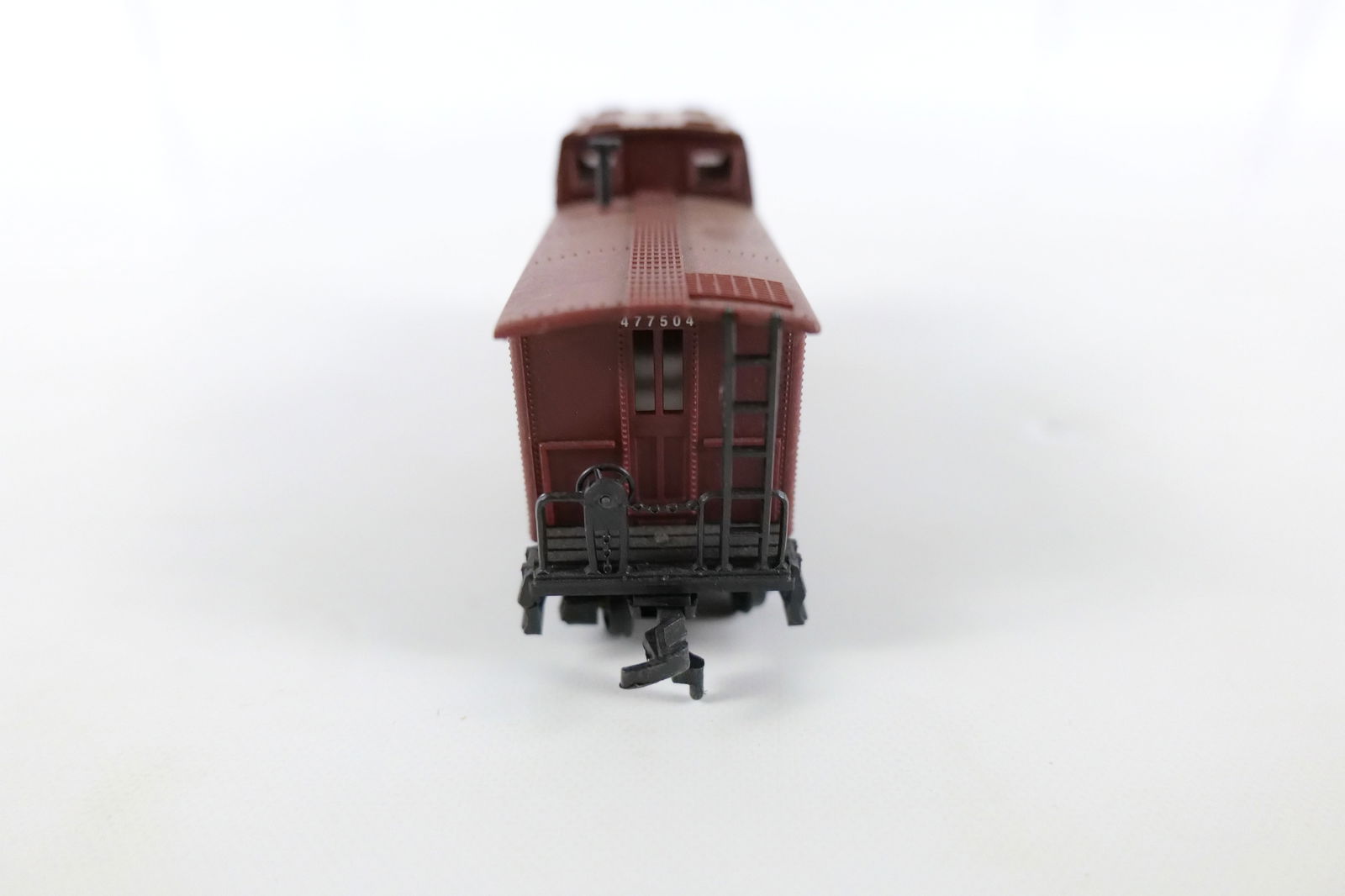 Lot of Roundhouse HO Gauge Rolling Stock - 7