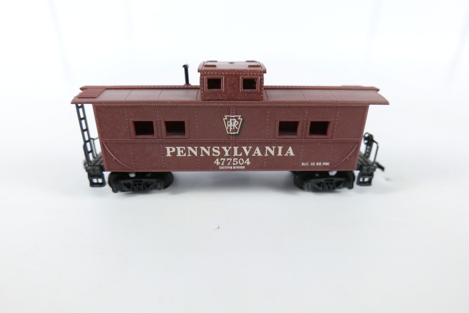 Lot of Roundhouse HO Gauge Rolling Stock - 8