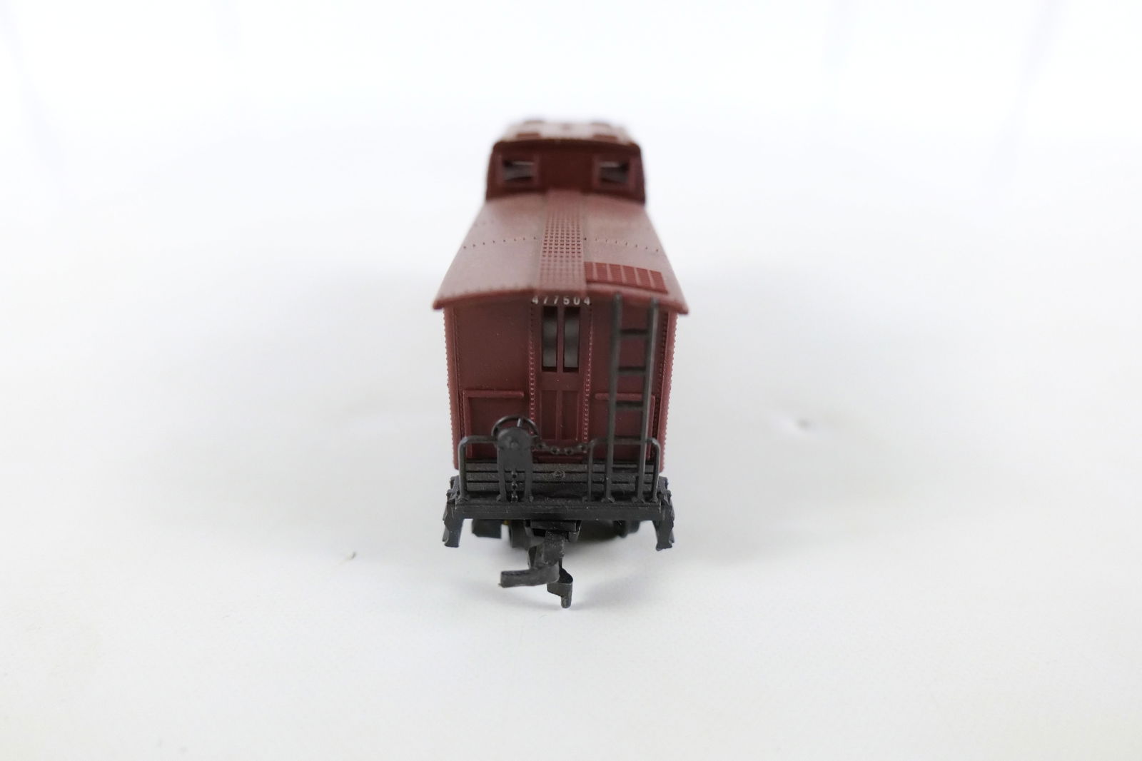 Lot of Roundhouse HO Gauge Rolling Stock - 9