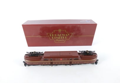 Broadway Limited HO Gauge Pennsy GG1 Electric Engine