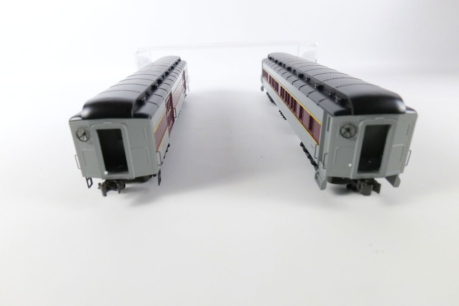 Williams O Scale Train Lot - 10