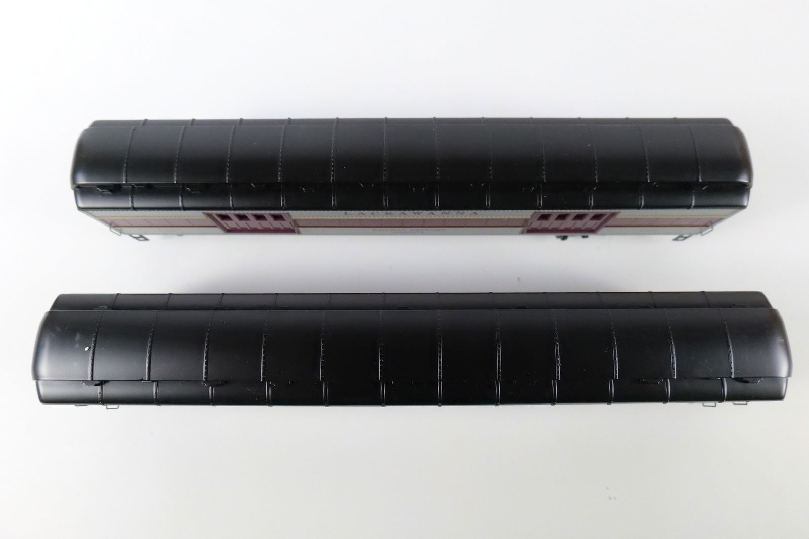 Williams O Scale Train Lot - 13