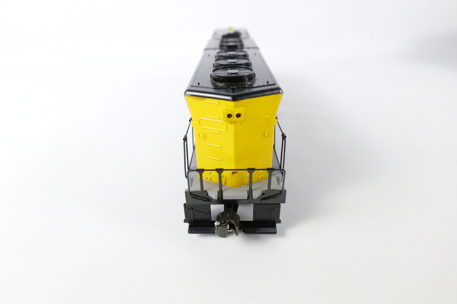 Williams O Scale Train Lot - 3