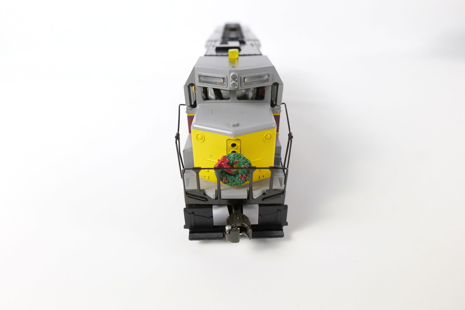 Williams O Scale Train Lot - 5