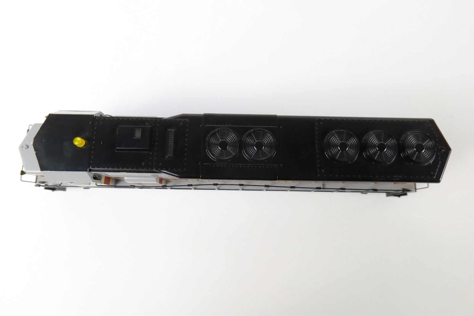 Williams O Scale Train Lot - 6