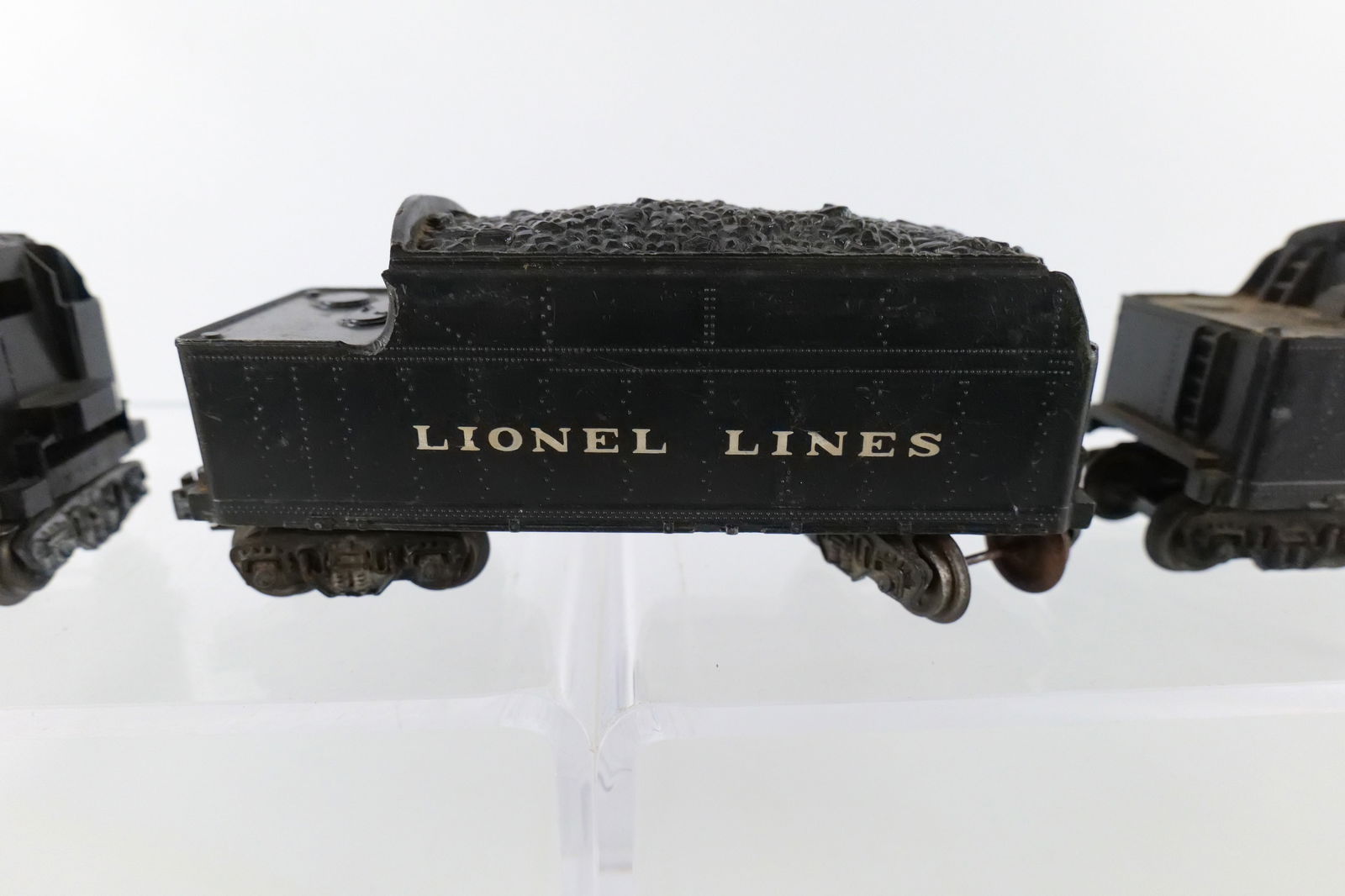 Lot of Lionel O Gauge Rolling Stock - 3