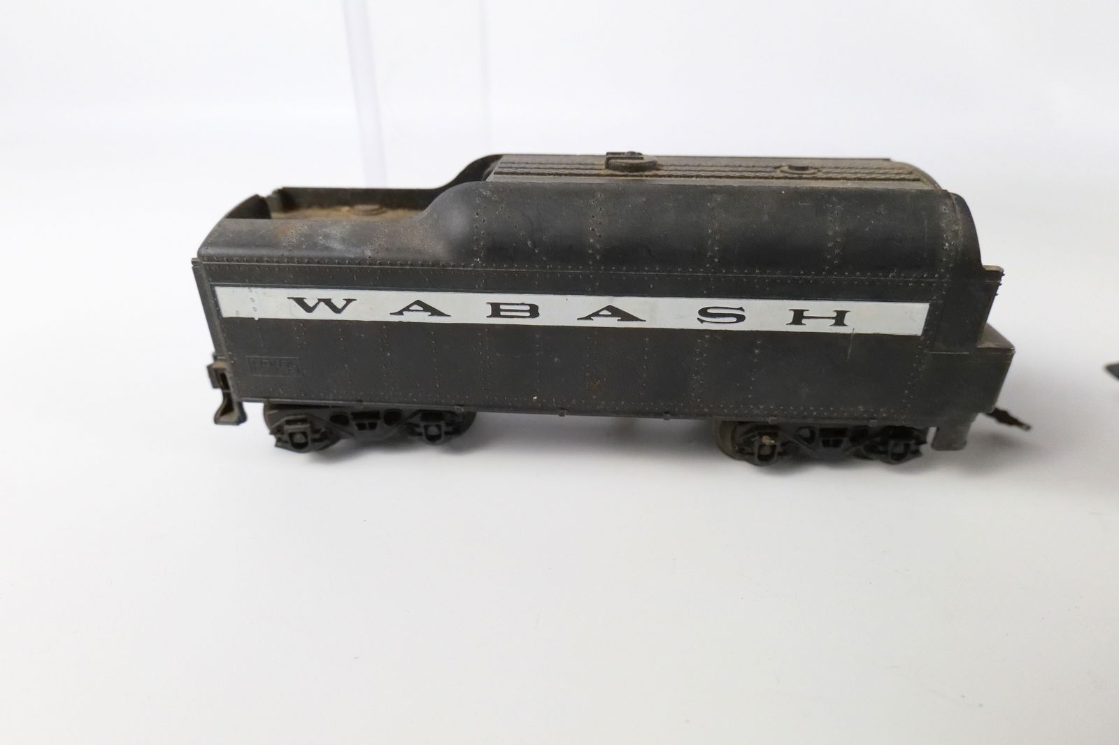Lot of Lionel O Gauge Rolling Stock - 5