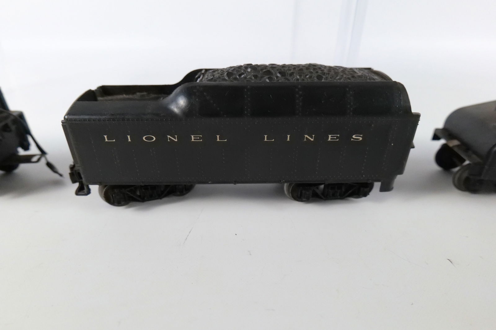 Lot of Lionel O Gauge Rolling Stock - 6