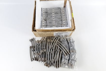 Lot of O Gauge Track