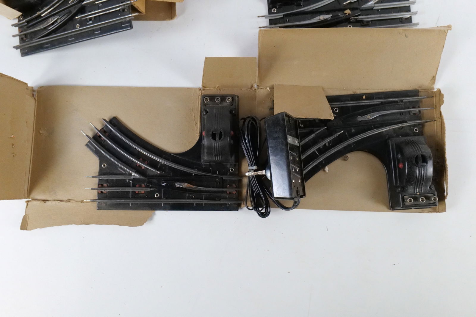 Lot of 3 Lionel Electric Remote Control Switches - 4