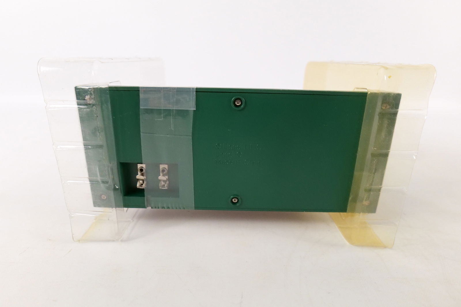 Lot of 2 Lionel Operating Accessories - 13