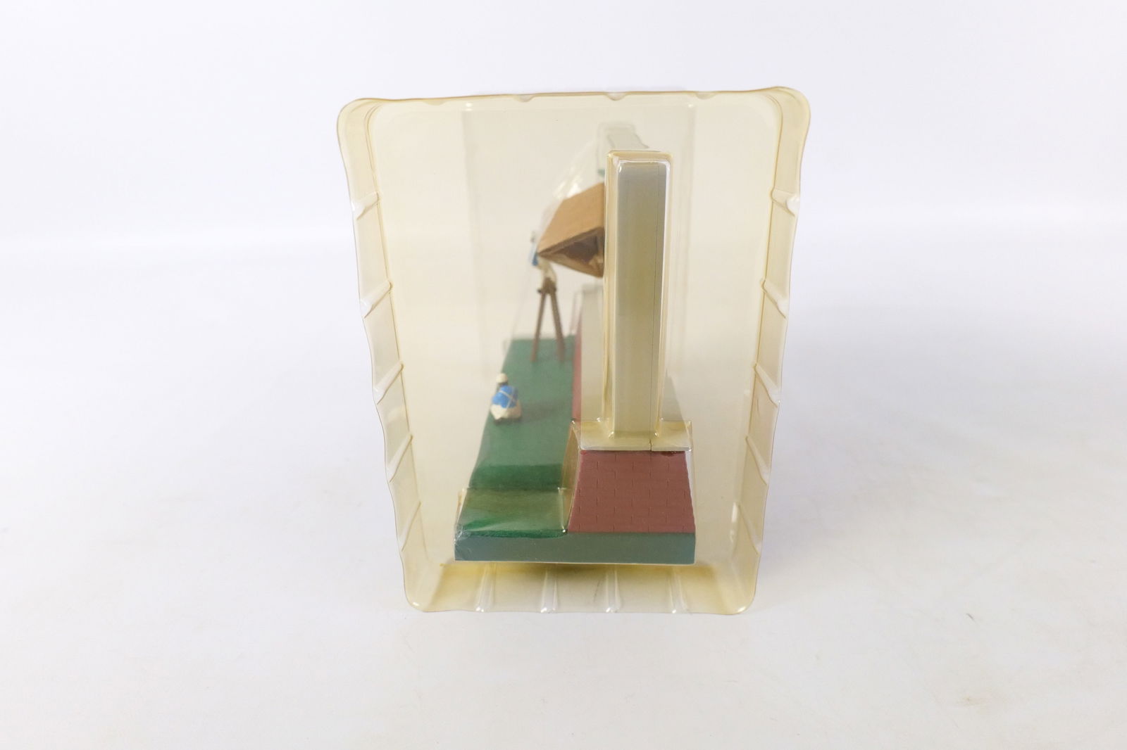 Lot of 2 Lionel Operating Accessories - 9