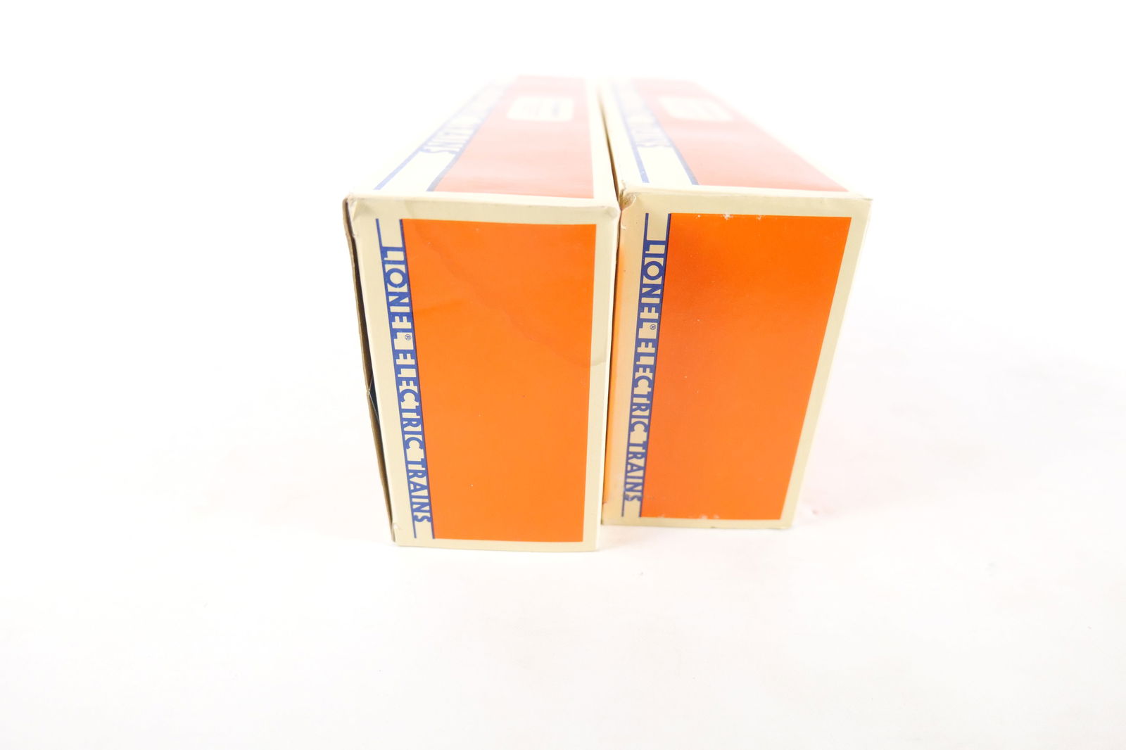 Lot of (2) Lionel o27 gauge engines - 5