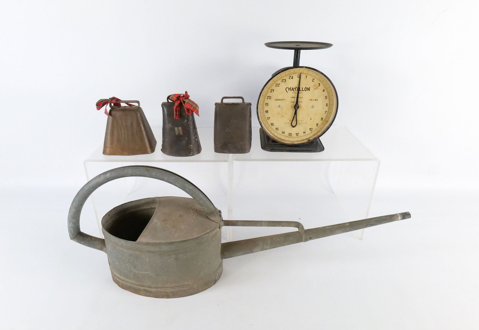 Lot of Country Primitives (1 of 11)