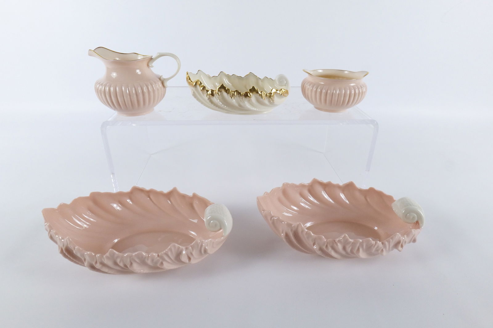 Lot of Lenox Pieces (1 of 11)