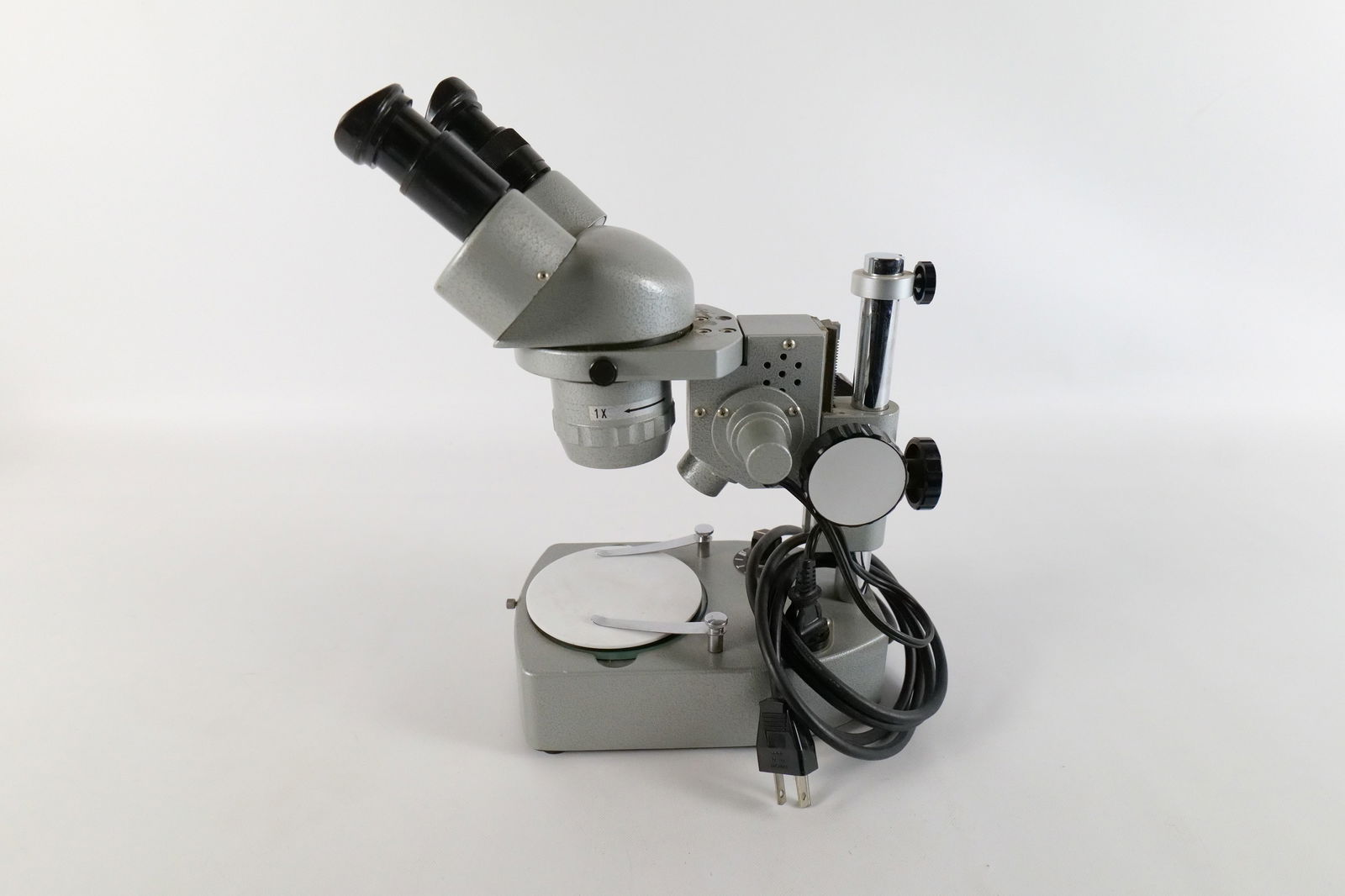 Microscope - 2
