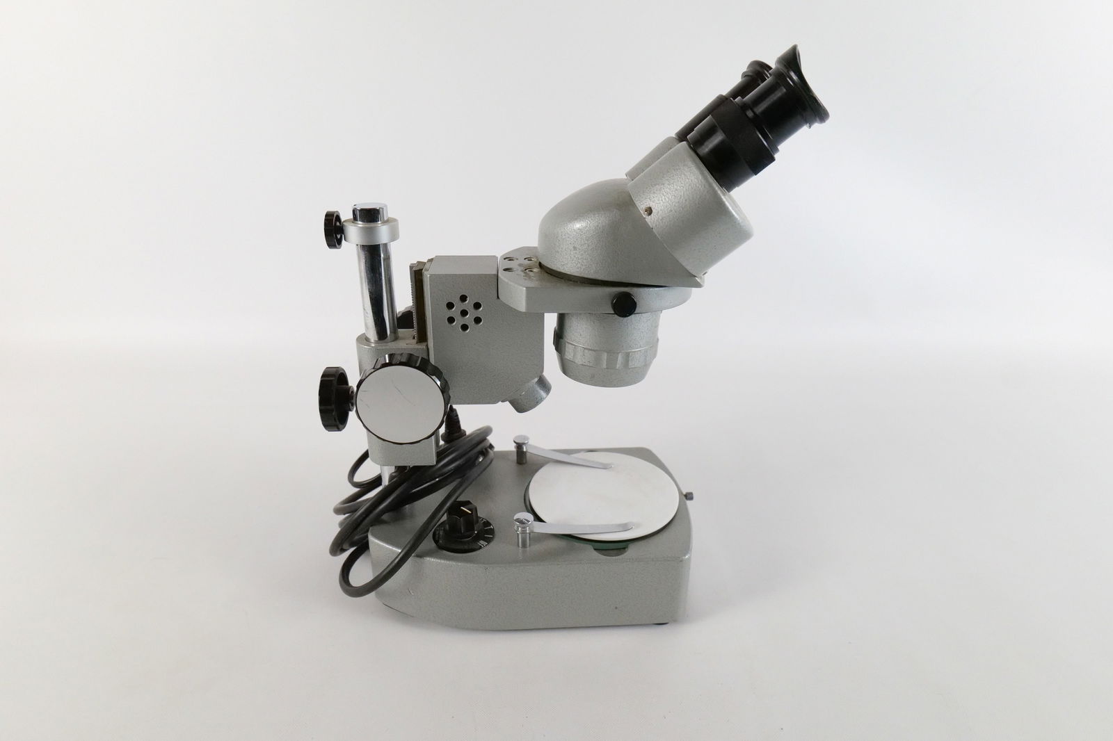 Microscope - 4
