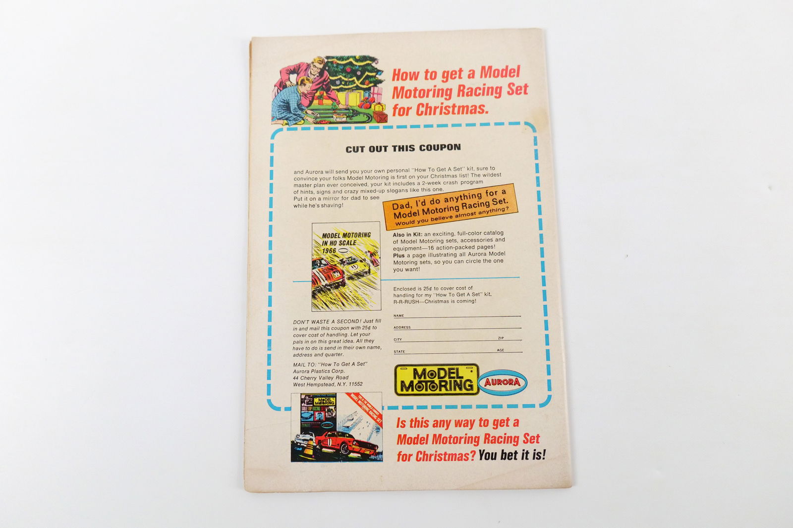 Detective Comics #359 - 4