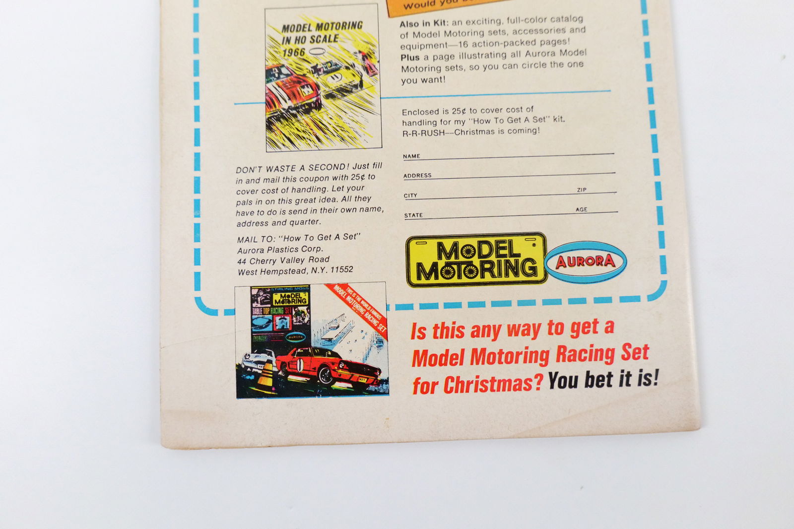 Detective Comics #359 - 6