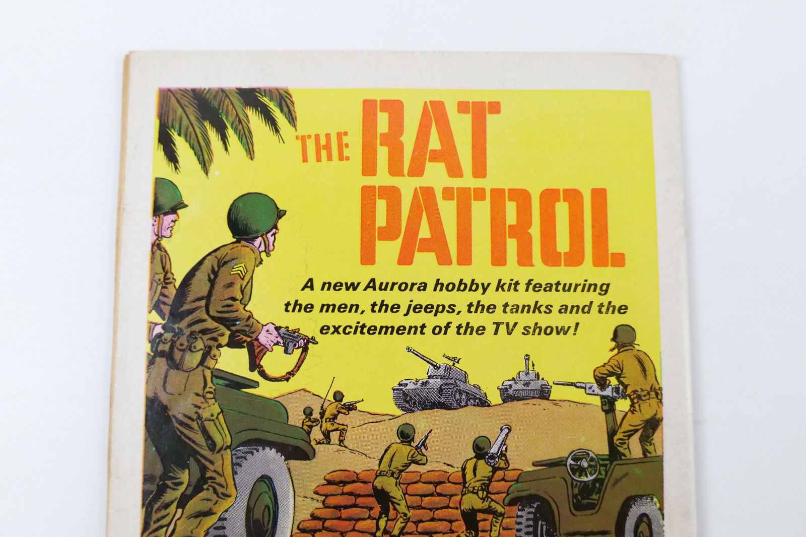 Detective Comics #363 - 5