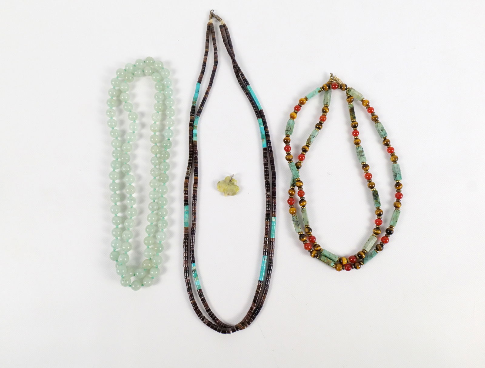 Lot of Stone Jewelry (1 of 7)